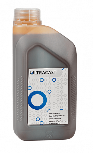 ULTRACAST® DryFlu